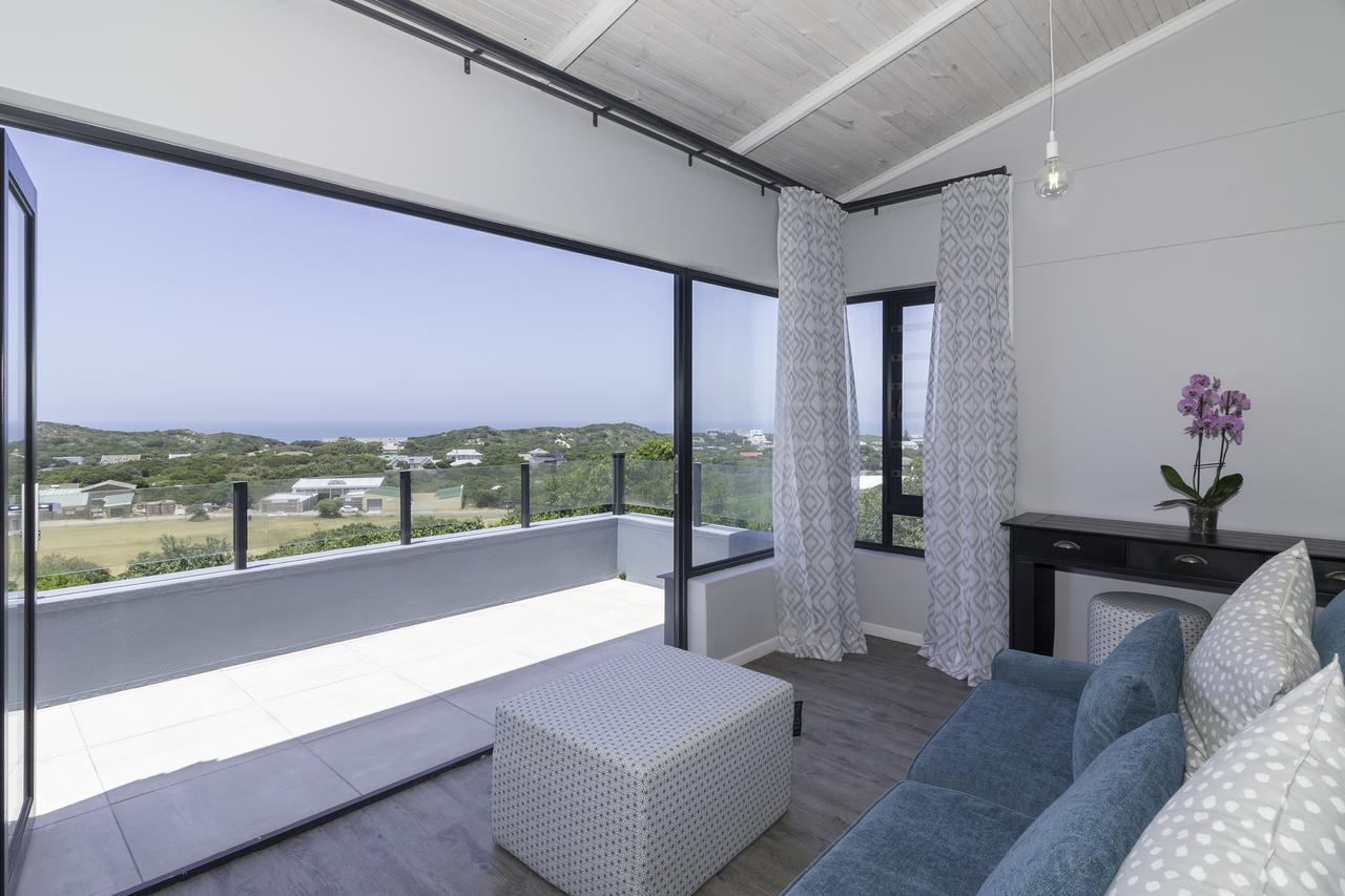 Sky Blue Guest House Kenton on Sea Exterior foto