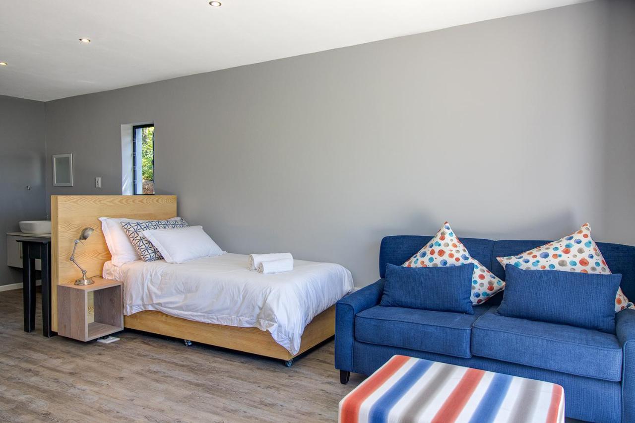 Sky Blue Guest House Kenton on Sea Exterior foto